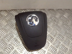 2009 Vauxhall Insignia Steering wheel airbag
