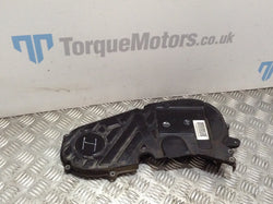 2009 Vauxhall Insignia Cambelt cover