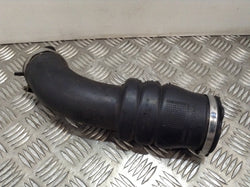 Ford Focus ST225 MK2 Turbo crossover pipe