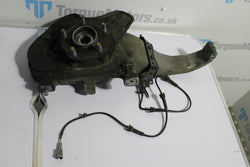 Nissan GTR R35 Front hub & carrier drivers right