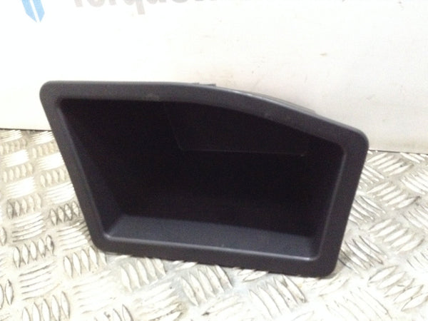 Bmw boot sales storage box