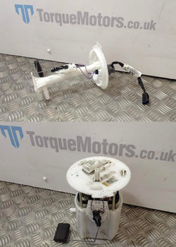 Ford Focus RS Mk3 In tank fuel pump & filter