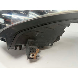 Nissan R35 GTR Headlights xenon pair GT-R 2009