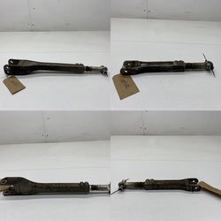 Nissan R35 adjustable litchfield control arms GTR GT-R 2012 VR38DETT