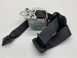 Nissan GTR Seat belt rear left R35 GT-R 2009