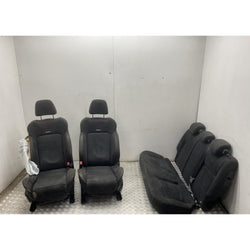 Nissan Juke Seats front & rear Nismo RS 2016