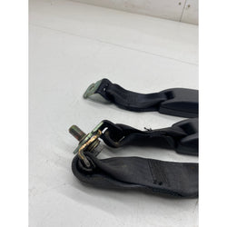 Subaru Impreza Seat belt buckles rear WRX STI 2003