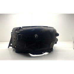 Range rover arch liner splash guard front right drivers 2006 Land Rover