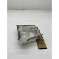 Mitsubishi Evo 6 Seat belt cover front right Evolution Lancer VI 1999
