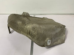 BMW M5 F10 Exhaust heat shield 2011 5 Series