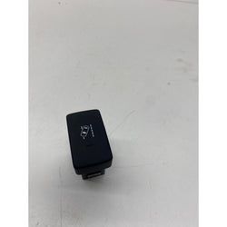 Honda Civic Parking lane assist switch Type R FK2 2016 MK9