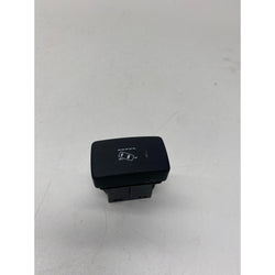 Honda Civic Parking lane assist switch Type R FK2 2016 MK9