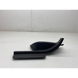 Subaru Impreza Door sill trim cover passenger left rear WRX STI 2003