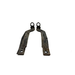 Renault Megane brackets pair RS MK3 2010