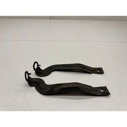 Renault Megane brackets pair RS MK3 2010