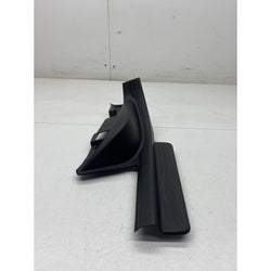 Subaru Impreza Door sill trim cover passenger left rear WRX STI 2003