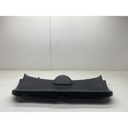 Nissan Juke Boot lid cover panel Nismo RS 2016