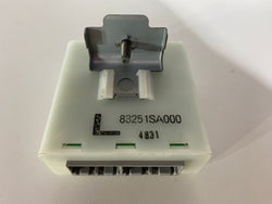 Subaru Impreza STi central locking control module WRX 2005 88251SA000