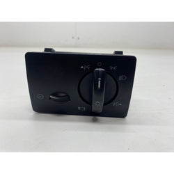 Ford Focus ST Headlight control switch MK2 st225 ST-2 2008