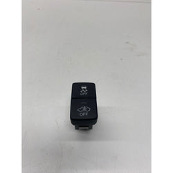 Honda Civic Traction control & alarm switch Type R FK2 2016 MK9