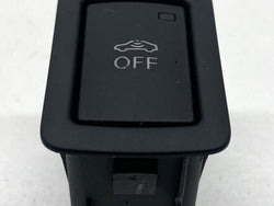 Audi RS4 Alarm switch B8 2013