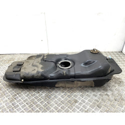 Ssangyong Musso Saracen Diesel fuel tank 2019