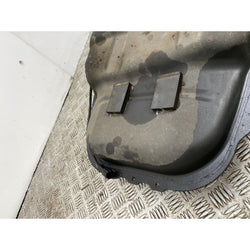 Ssangyong Musso Saracen Diesel fuel tank 2019