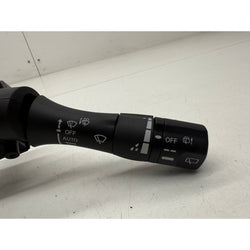Nissan 370z Indicator wiper stalks 2017