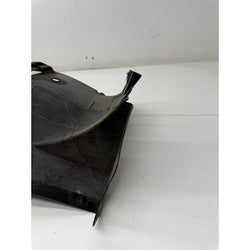 Nissan R35 GTR Arch liner splash guard front right rear section GT-R 2009