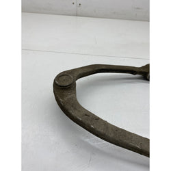 Nissan 350z Suspension control arm front right drivers 2005 MK1