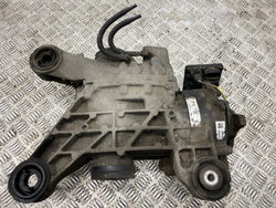 Audi S1 A1 diff rear differential 2015 1206265A14