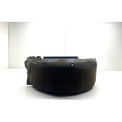 Range rover arch liner splash guard rear left passenger 2006 Land Rover