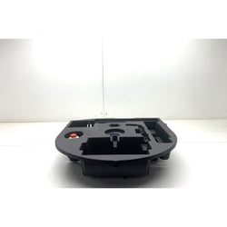 Nissan Juke breakdown set casing Nismo RS 2016