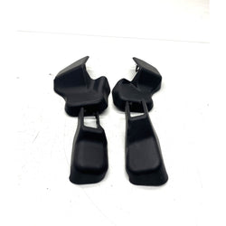 Subaru Impreza Seat rail covers WRX STI 2003