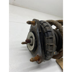 Honda Civic Shock absorber front left Type R FN2 2010