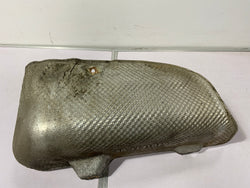 BMW M5 F10 Exhaust heat shield 2011 5 Series