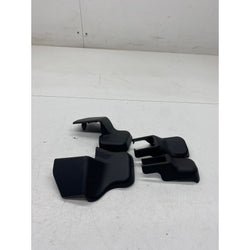 Subaru Impreza Seat rail covers WRX STI 2003