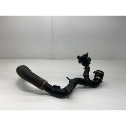 Ford Fiesta ST Intercooler pipe MK7 ST180 ST-3 2016