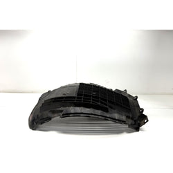 Nissan R35 GTR Arch liner splash guard front right drivers front section GT-R 2009