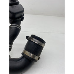 Ford Fiesta ST Intercooler pipe MK7 ST180 ST-3 2016