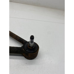 Vauxhall VX220 Suspension arm rear right drivers 2002