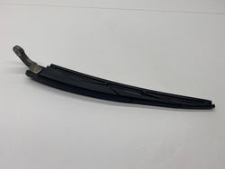 Ford Focus RS rear wiper arm blade complete MK3 2017
