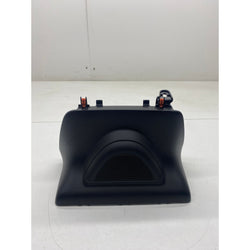 Toyota Yaris centre dash speaker trim panel GR 2021