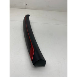 Honda Civic Dash dashboard trim cover carbon Type R FK2 2016 MK9