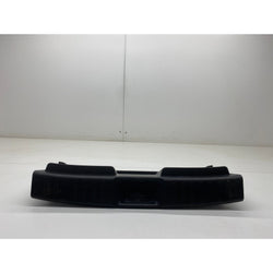 Nissan Juke Boot sill cover trim Nismo RS 2016