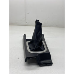 Subaru Impreza Gear selector surround cover WRX STI 2003
