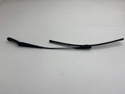 Audi TT RS Wiper arm & blade TTRS 2010 8J