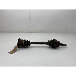Nissan 350z driveshaft rear left side drive shaft NSR 2005 MK1