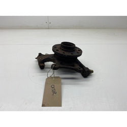 Vauxhall VX220 Wheel hub rear right drivers 2002