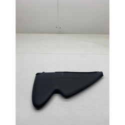 Toyota Yaris dashboard dash end trim cover right GR 2021